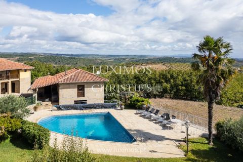 Villa i Valpacos, Vila Real, Valpacos - € 599.000 | Ref: LS05263 - foto 2