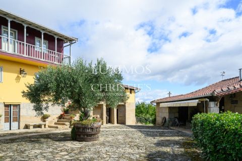 Villa i Valpacos, Vila Real, Valpacos - € 599.000 | Ref: LS05263 - foto 3
