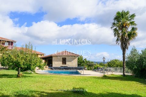 Villa i Valpacos, Vila Real, Valpacos - € 599.000 | Ref: LS05263 - foto 4