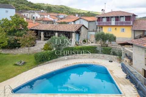 Villa i Valpacos, Vila Real, Valpacos - € 599.000 | Ref: LS05263 - foto 5