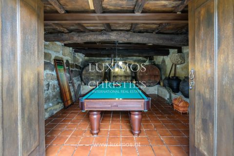 Villa i Valpacos, Vila Real, Valpacos - € 599.000 | Ref: LS05263 - foto 6