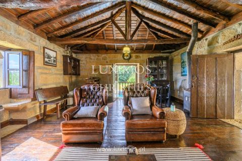 Villa i Valpacos, Vila Real, Valpacos - € 599.000 | Ref: LS05263 - foto 7