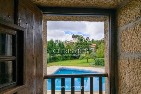 Villa i Valpacos, Vila Real, Valpacos - € 599.000 | Ref: LS05263 - foto 8