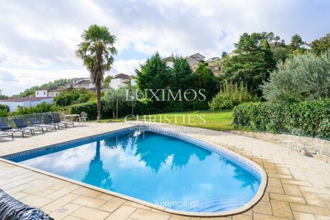 Villa i Valpacos, Vila Real, Valpacos - € 599.000 | Ref: LS05263 - foto 9