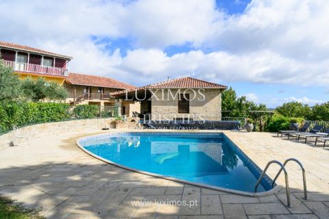Villa i Valpacos, Vila Real, Valpacos - € 599.000 | Ref: LS05263 - foto 10