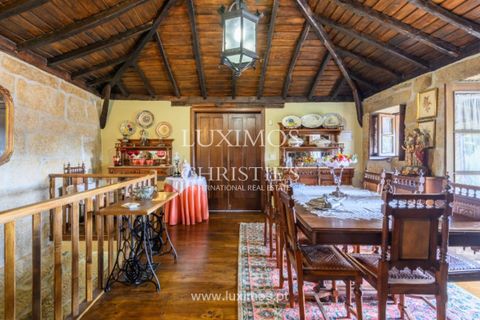 Villa i Valpacos, Vila Real, Valpacos - € 599.000 | Ref: LS05263 - foto 11