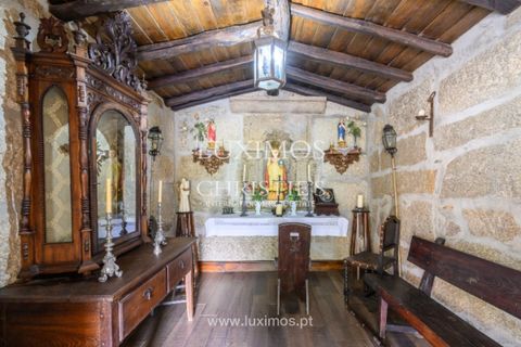 Villa i Valpacos, Vila Real, Valpacos - € 599.000 | Ref: LS05263 - foto 12