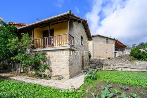Villa i Valpacos, Vila Real, Valpacos - € 599.000 | Ref: LS05263 - foto 13