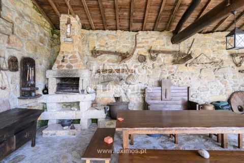 Villa i Valpacos, Vila Real, Valpacos - € 599.000 | Ref: LS05263 - foto 14
