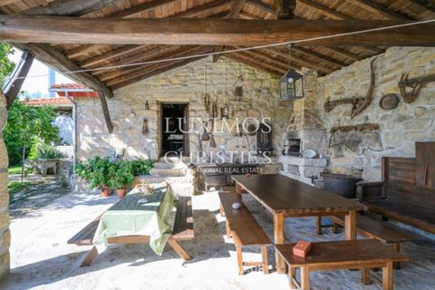 Villa i Valpacos, Vila Real, Valpacos - € 599.000 | Ref: LS05263 - foto 15