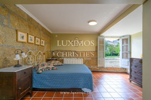Villa i Valpacos, Vila Real, Valpacos - € 599.000 | Ref: LS05263 - foto 16