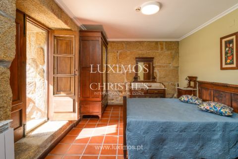 Villa i Valpacos, Vila Real, Valpacos - € 599.000 | Ref: LS05263 - foto 17