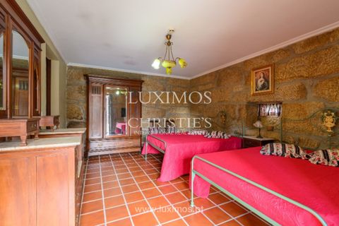 Villa i Valpacos, Vila Real, Valpacos - € 599.000 | Ref: LS05263 - foto 18