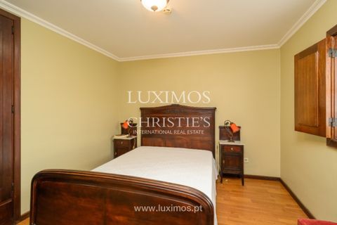 Villa i Valpacos, Vila Real, Valpacos - € 599.000 | Ref: LS05263 - foto 19
