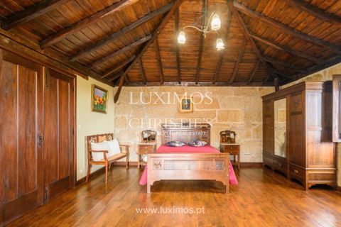 Villa i Valpacos, Vila Real, Valpacos - € 599.000 | Ref: LS05263 - foto 21