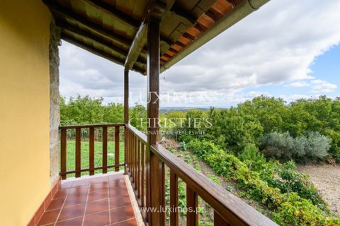 Villa i Valpacos, Vila Real, Valpacos - € 599.000 | Ref: LS05263 - foto 23