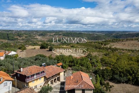 Villa i Valpacos, Vila Real, Valpacos - € 599.000 | Ref: LS05263 - foto 24