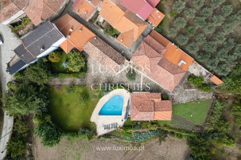 Villa i Valpacos, Vila Real, Valpacos - € 599.000 | Ref: LS05263 - foto 25