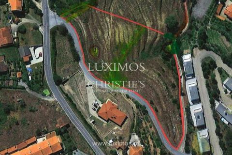 Helårsgrund i Resende, Viseu, Resende - € 375.000 | Ref: LS05278 - foto 5