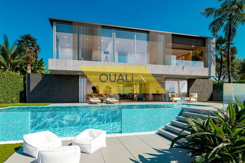 Villa i Calheta, Madeira, Calheta - € 2.100.000 | Ref: Q2439 - foto 2