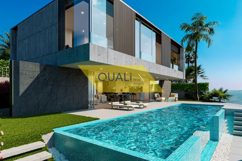 Villa i Calheta, Madeira, Calheta - € 2.100.000 | Ref: Q2439 - foto 3