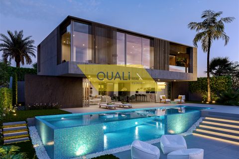 Villa i Calheta, Madeira, Calheta - € 2.100.000 | Ref: Q2439 - foto 5
