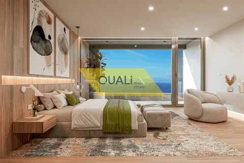 Villa i Calheta, Madeira, Calheta - € 2.100.000 | Ref: Q2439 - foto 6