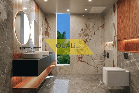 Villa i Calheta, Madeira, Calheta - € 2.100.000 | Ref: Q2439 - foto 9