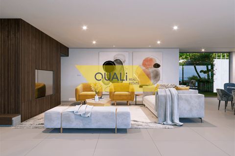 Villa i Calheta, Madeira, Calheta - € 2.100.000 | Ref: Q2439 - foto 11