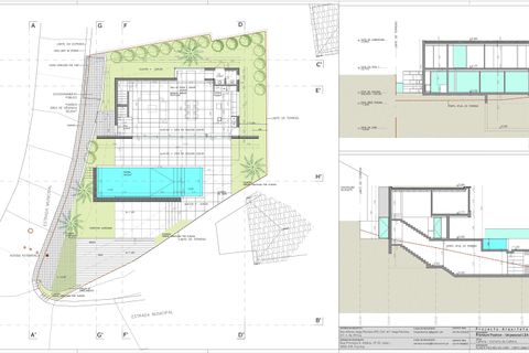 Villa i Calheta, Madeira, Calheta - € 2.100.000 | Ref: Q2439 - foto 12
