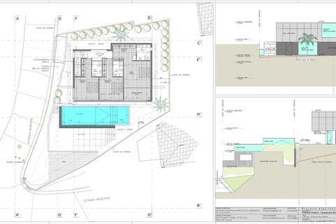 Villa i Calheta, Madeira, Calheta - € 2.100.000 | Ref: Q2439 - foto 13
