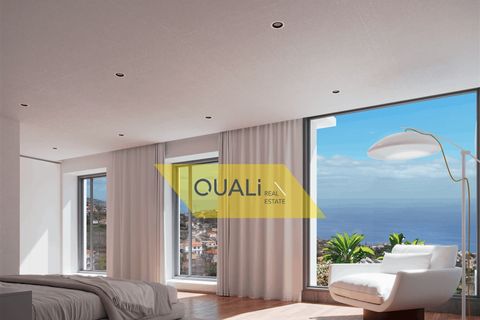 Villa i Ponta do Sol, Madeira, Ponta do Sol - € 1.600.000 | Ref: Q2440 - foto 4