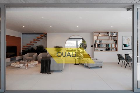 Villa i Ponta do Sol, Madeira, Ponta do Sol - € 1.600.000 | Ref: Q2440 - foto 6