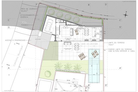 Villa i Ponta do Sol, Madeira, Ponta do Sol - € 1.600.000 | Ref: Q2440 - foto 9