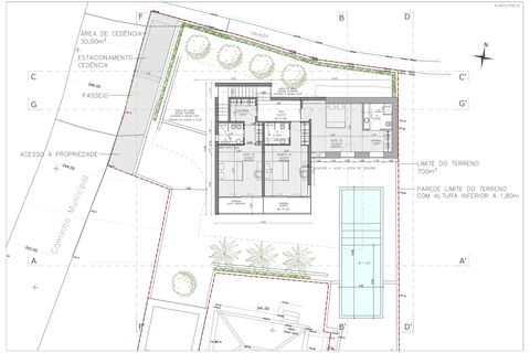 Villa i Ponta do Sol, Madeira, Ponta do Sol - € 1.600.000 | Ref: Q2440 - foto 10