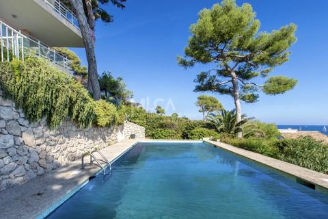 Villa i Antibes, Alpes-Maritimes, Antibes - € 4.900.000 | Ref: 85351896 - foto 2