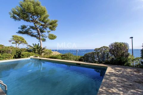 Villa i Antibes, Alpes-Maritimes, Antibes - € 4.900.000 | Ref: 85351896 - foto 4