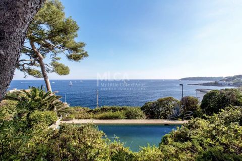Villa i Antibes, Alpes-Maritimes, Antibes - € 4.900.000 | Ref: 85351896 - foto 5