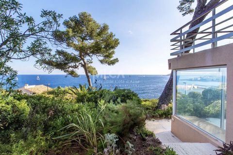 Villa i Antibes, Alpes-Maritimes, Antibes - € 4.900.000 | Ref: 85351896 - foto 6