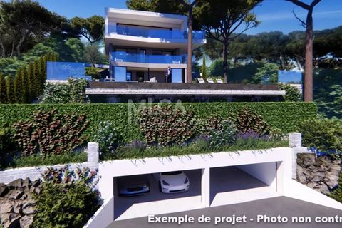 Villa i Antibes, Alpes-Maritimes, Antibes - € 4.900.000 | Ref: 85351896 - foto 9