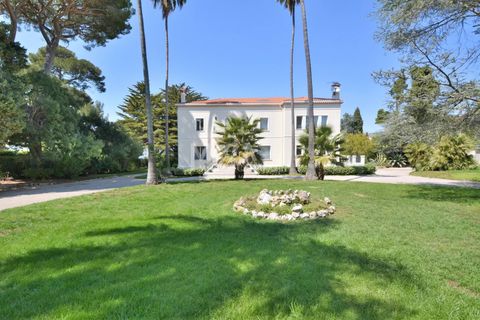 Villa i Antibes, Alpes-Maritimes, Antibes - € 19.950.000 | Ref: 85363218 - foto 3