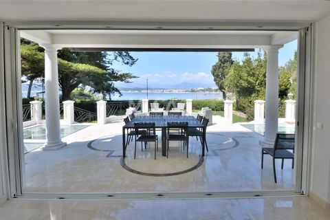 Villa i Antibes, Alpes-Maritimes, Antibes - € 19.950.000 | Ref: 85363218 - foto 4