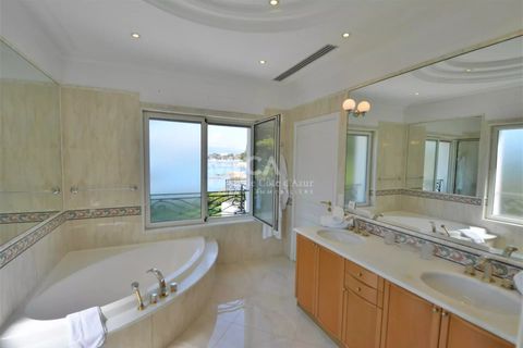 Villa i Antibes, Alpes-Maritimes, Antibes - € 19.950.000 | Ref: 85363218 - foto 7