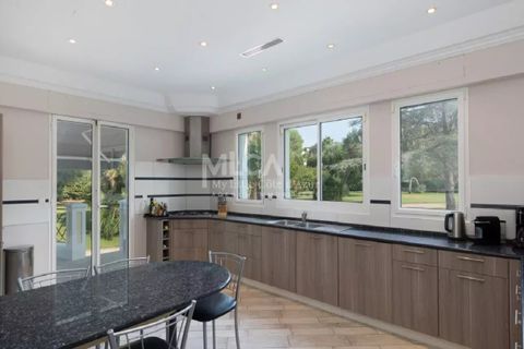 Villa i Antibes, Alpes-Maritimes, Antibes - € 19.950.000 | Ref: 85363218 - foto 11