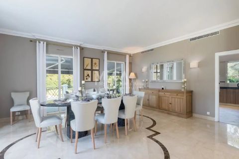 Villa i Antibes, Alpes-Maritimes, Antibes - € 19.950.000 | Ref: 85363218 - foto 12