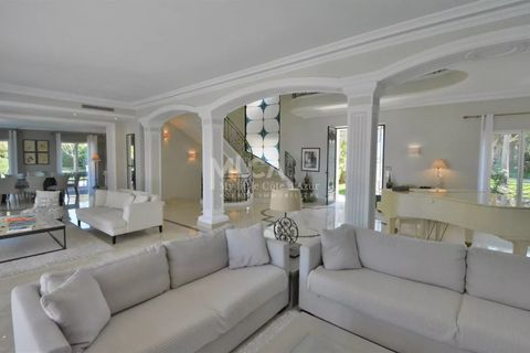 Villa i Antibes, Alpes-Maritimes, Antibes - € 19.950.000 | Ref: 85363218 - foto 13