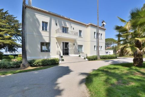 Villa i Antibes, Alpes-Maritimes, Antibes - € 19.950.000 | Ref: 85363218 - foto 14