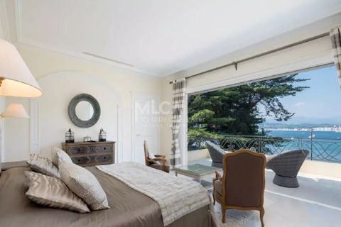 Villa i Antibes, Alpes-Maritimes, Antibes - € 19.950.000 | Ref: 85363218 - foto 6