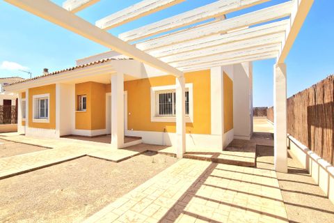 Villa i Lorca, Murcia, Lorca - € 375.000 | Ref: LORCA01 - foto 2