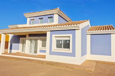 Villa i Lorca, Murcia, Lorca - € 375.000 | Ref: LORCA01 - foto 4